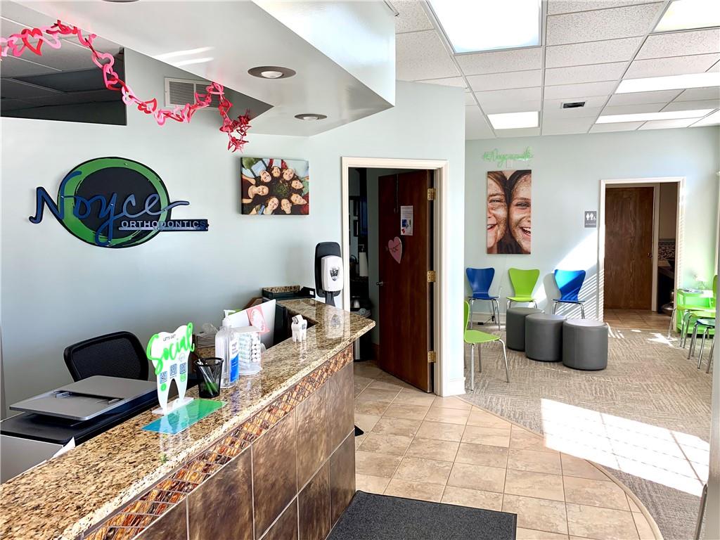 St Joseph, Missouri 64506, United States, ,Commercial,Active,65456