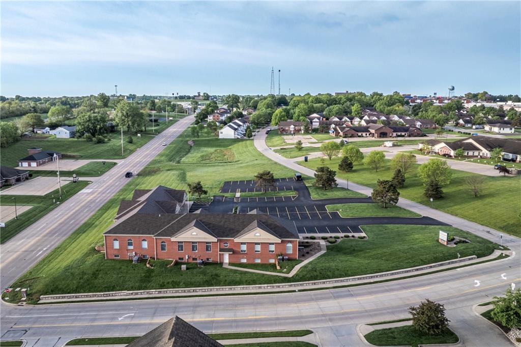 St Joseph, Missouri 64506, United States, ,Commercial,Active,65456