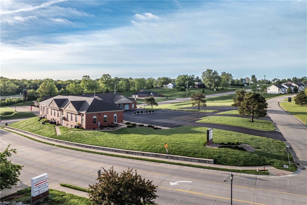 St Joseph, Missouri 64506, United States, ,Commercial,Active,65456