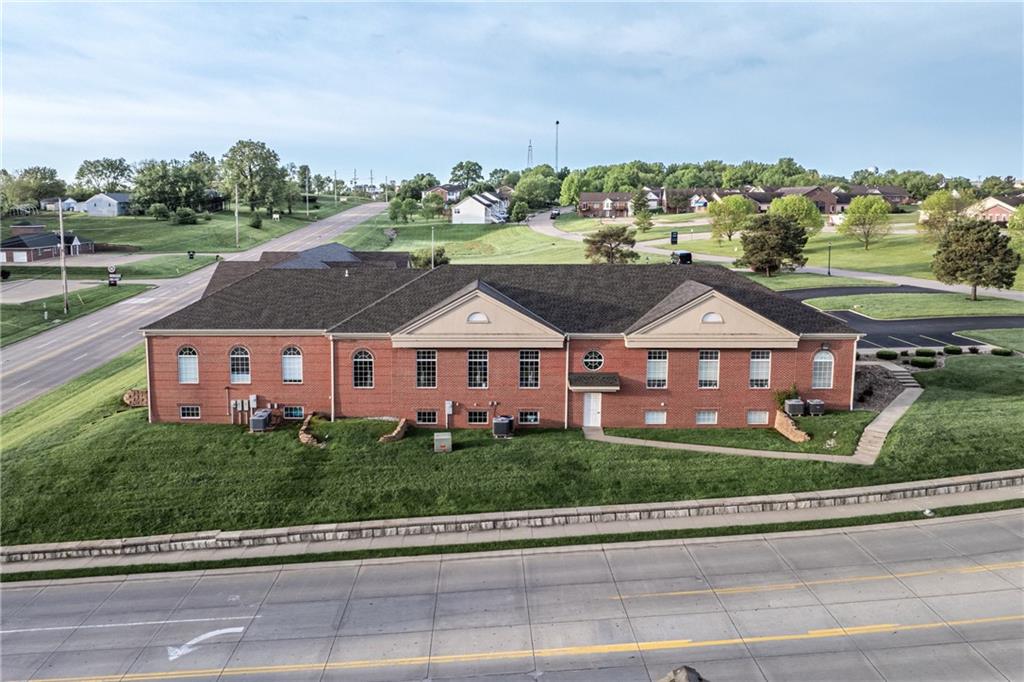 St Joseph, Missouri 64506, United States, ,Commercial,Active,65456