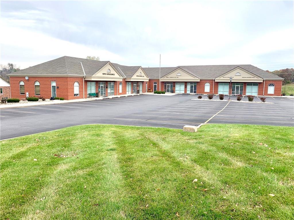 St Joseph, Missouri 64506, United States, ,Commercial,Active,65456