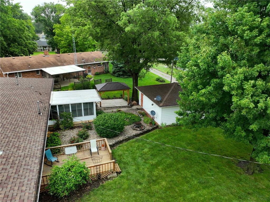 108 Cherokee Avenue