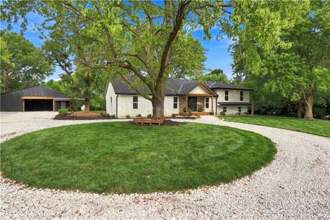3222 Pryor Road, Lee\'s Summit, MO 64082 - MLS#: 2632032