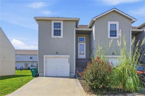 Photo of 10345 Sloan Avenue, Kansas City, KS 66109 (MLS # 2637714)