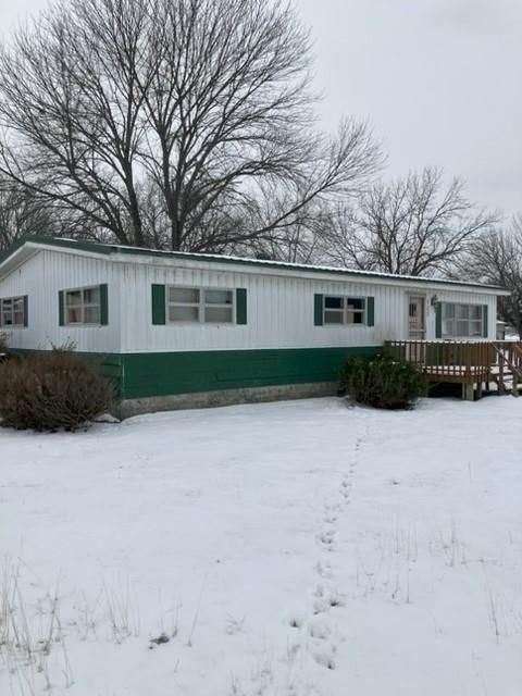 323 Locust Street Mound City KS 66056