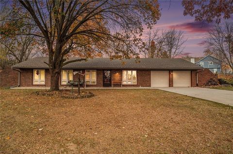 8508 NW Atkins Court, Kansas City, MO 64153 - MLS#: 2585227