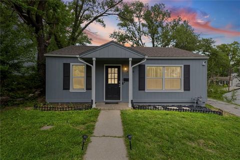 4506 Walker Avenue, Kansas City, KS 66102 - MLS#: 2614445
