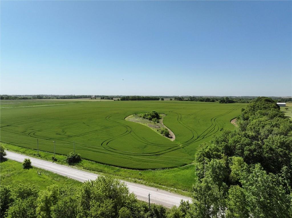207th & Lackman Road