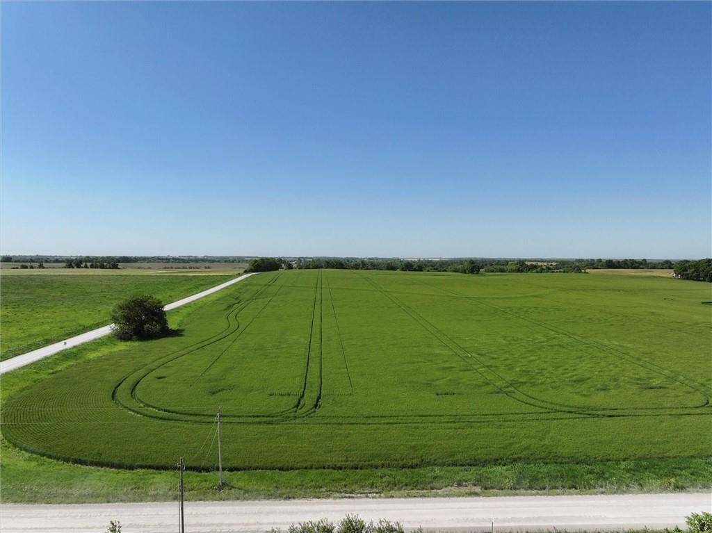 207th & Lackman Road
