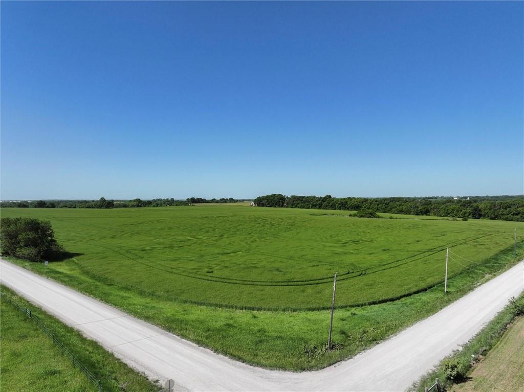 207th & Lackman Road