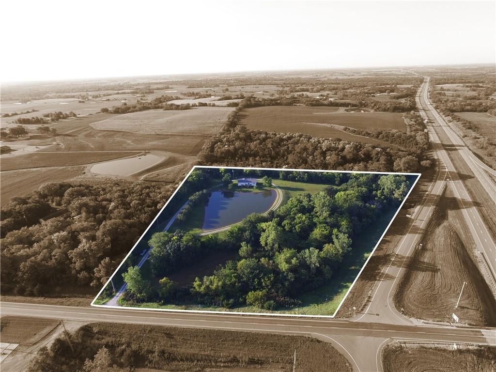 Photo of 12936 State Highway 6 N/A, Winston, MO 64689 (MLS # 2607463)