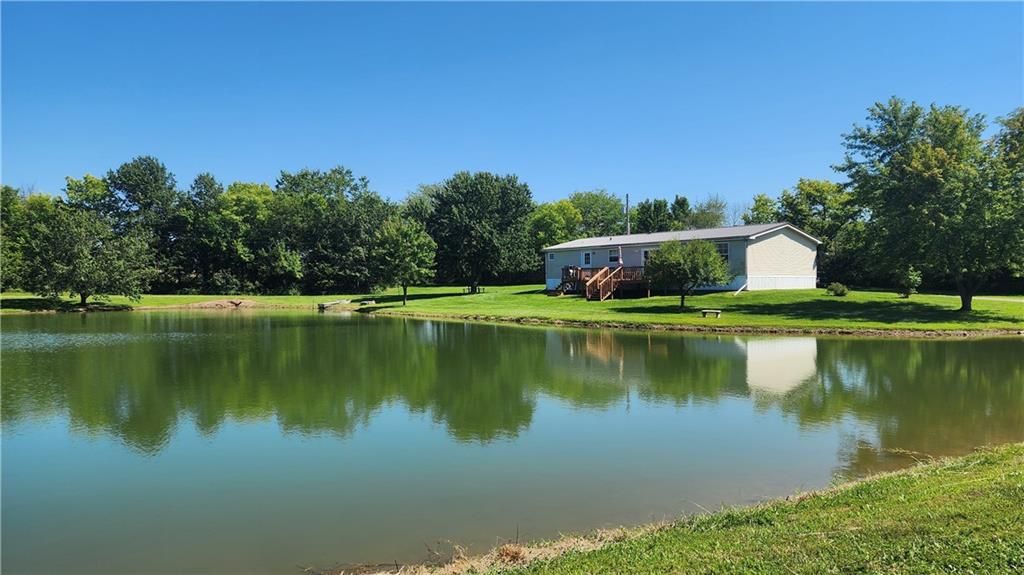 Photo of 12936 State Highway 6 N/A, Winston, MO 64689 (MLS # 2607463)