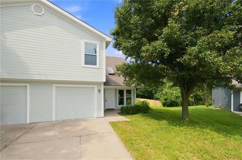 760 Spring Circle, Liberty, MO 64068 - MLS#: 2622400
