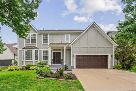 Photo of 2617 W Whitney Street, Olathe, KS 66061 (MLS # 2632805)