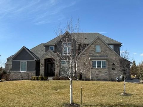16120 Paradise Street Overland Park KS 66221