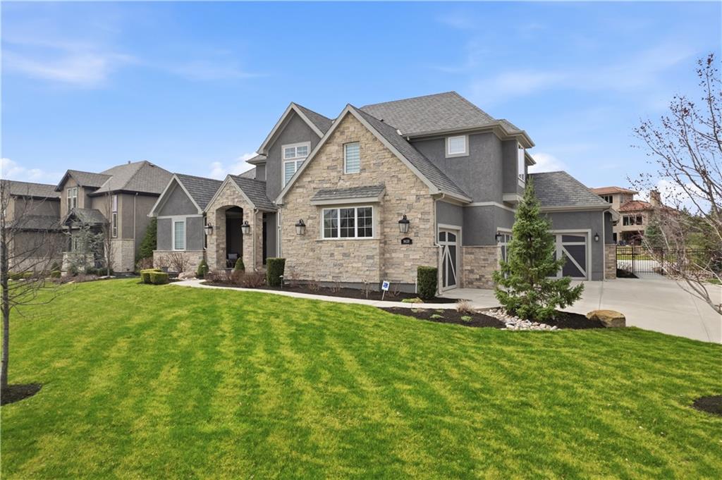 16120 Paradise Street