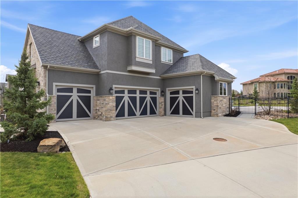 16120 Paradise Street