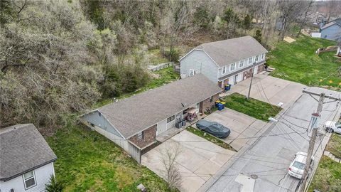 413 Winner Avenue Smithville MO 64089