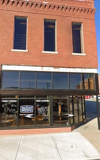 600 Cherokee Street