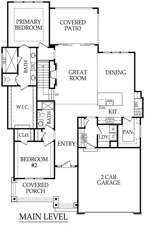 3900 W 158TH Place