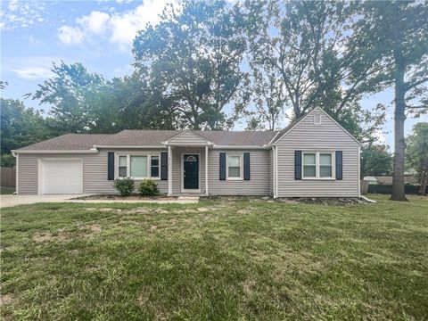 612 N Logan Street, Olathe, KS 66061 - MLS#: 2574602