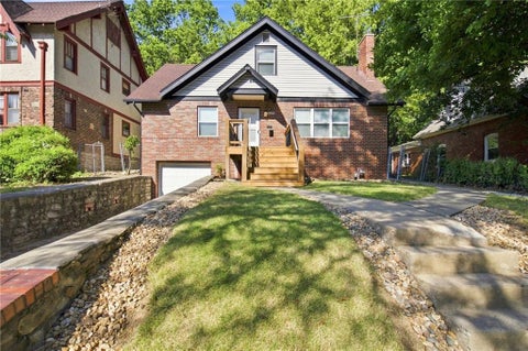5030 Paseo Boulevard, Kansas City, MO 64110 - MLS#: 2632473