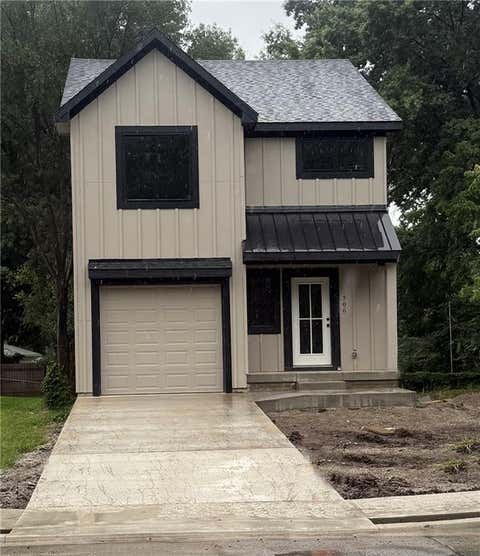 506 NW 15th Street, Blue Springs, MO 64015 - #: 2633918