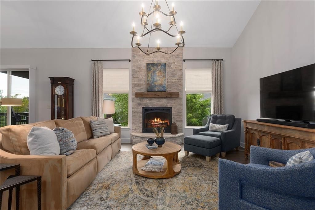 Photo of 12904 W 169th Street, Overland Park, KS 66221 (MLS # 2618783)