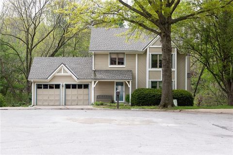 7801 NW 70 th Street, Kansas City, MO 64152 - #: 2538809