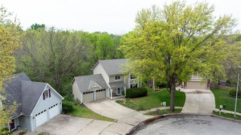 7801 NW 70 th Street, Kansas City, MO 64152 - MLS#: 2538809