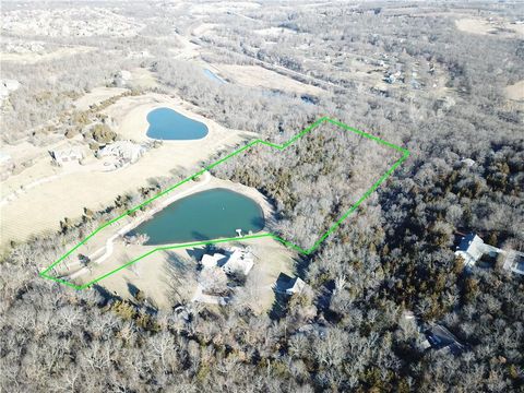 95th Street Lenexa KS 66220