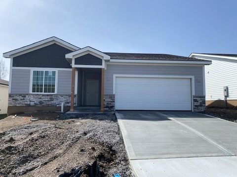 20909 W 190th Place, Spring Hill, KS 66083 - MLS#: 2493504