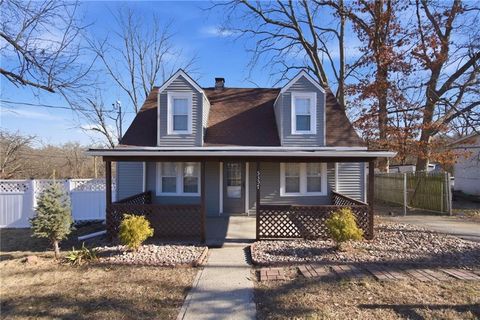 5357 N Bennington Avenue, Kansas City, MO 64119 - MLS#: 2594757