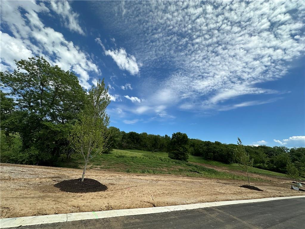Lot 18 Copper Hill Drive