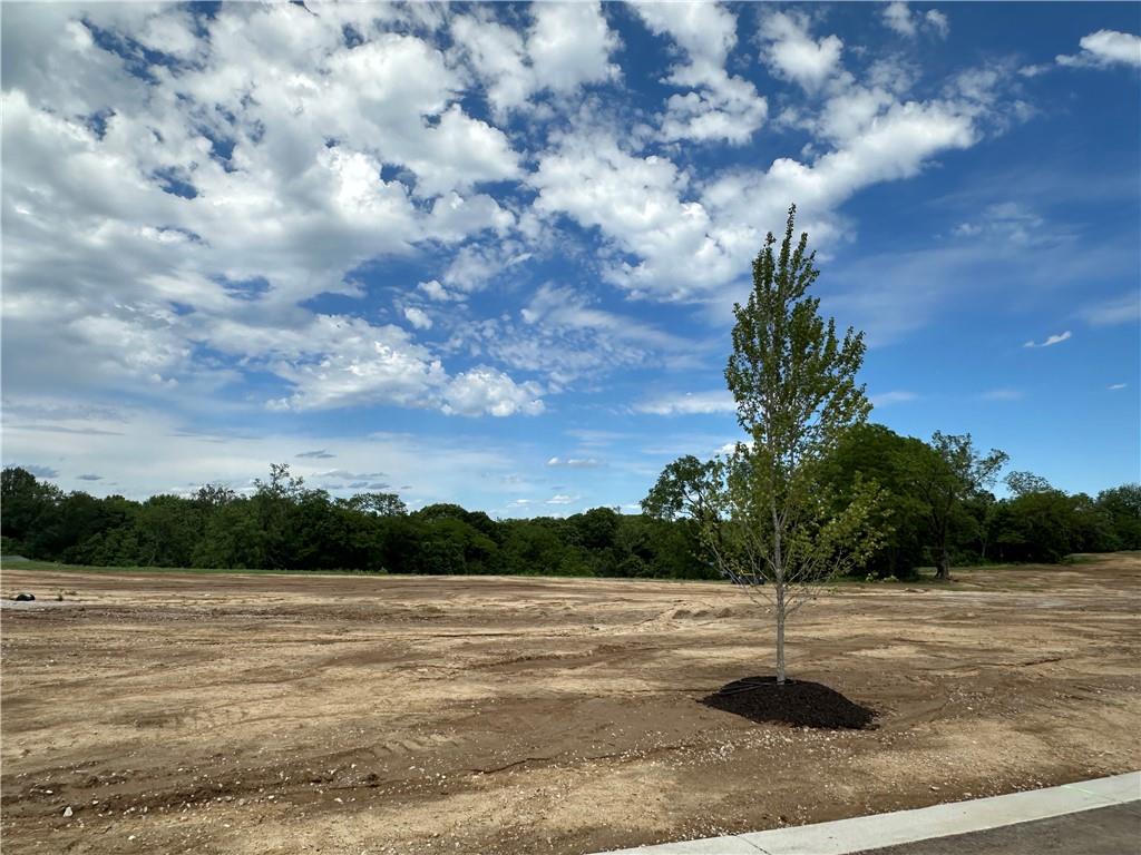 Lot 18 Copper Hill Drive