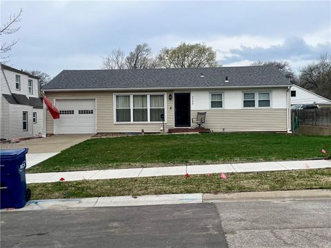5732 Outlook Street Mission KS 66202