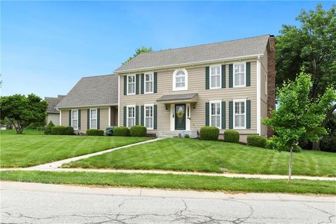 10500 Reeder Street Overland Park KS 66214