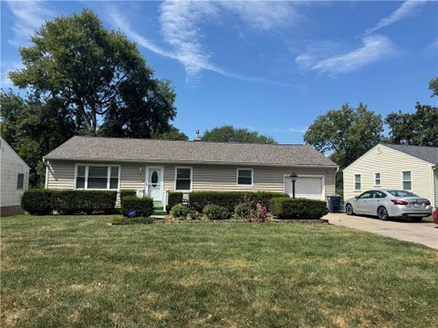 3736 N Lister Avenue, Kansas City, MO 64117 - MLS#: 2639765