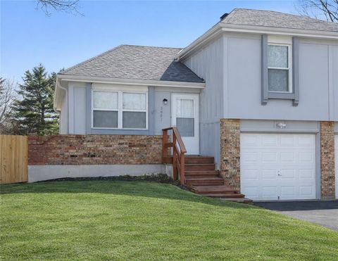 5607 Crest Drive, Kansas City, KS 66106 - MLS#: 2600924