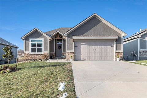 199 Tanner Drive, Belton, MO 64012 - MLS#: 2591581