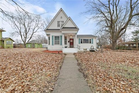 406 S Russell Street, Odessa, MO 64076 - MLS#: 2595692