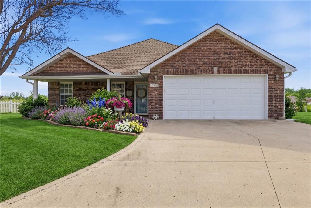 1703 NW Willow Drive