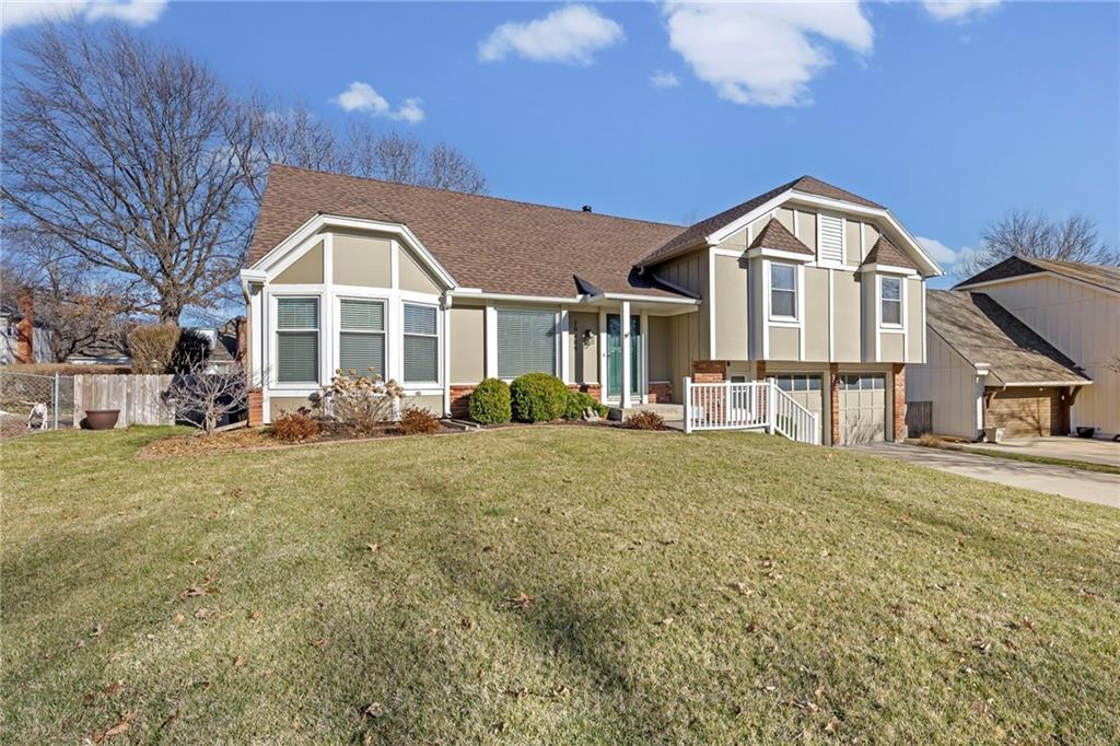 10409 Oakmont Street