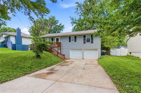 11806 E 58th Street, Raytown, MO 64133 - MLS#: 2632338