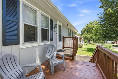 11806 E 58th Street, Kansas City, MO 64133 - #: 2632338