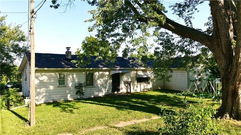 1117 S 55th Street, Kansas City, KS 66106 - MLS#: 2570612