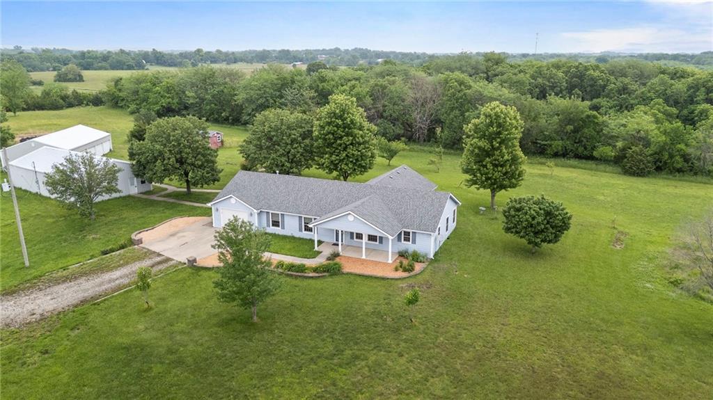 25549 Chieftain Road