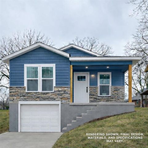 2724 N 21st Place Kansas City KS 66104