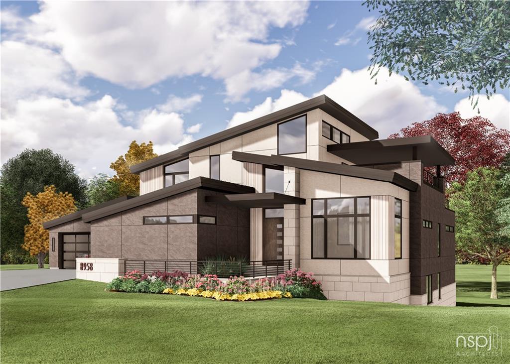 8958 Ginger Street