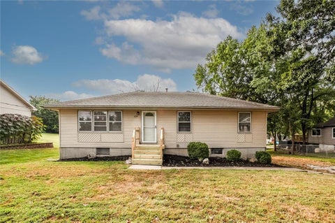 439 E Whittier Street, Kansas City, MO 64119 - MLS#: 2630704
